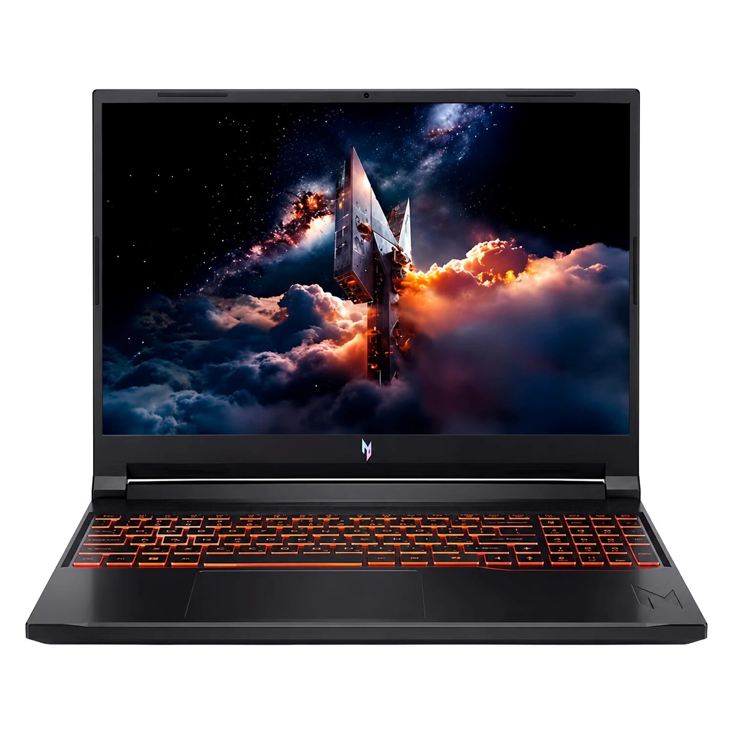 NOTEBOOK GAMER ACER NITRO V 16 INTEL CORE 7-240H RTX 5050 16GB RAM 512GB SSD PANTALLA 16" WUXGA IPS