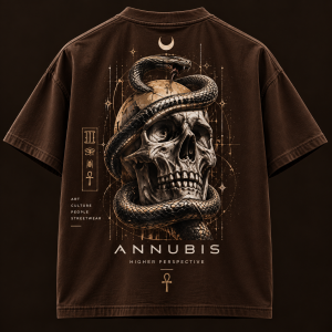 REMERA OVERSIZE CUSTOM V1