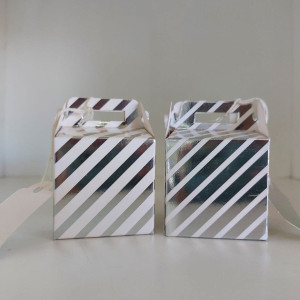 Cajitas para souvenir 