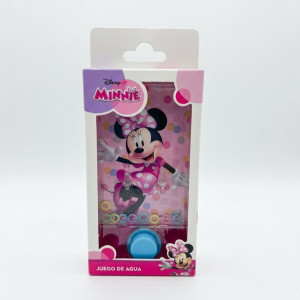 Juego de agua Minnie Mousse