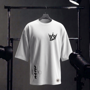 REMERA OVERSIZE URBAN STREETWEAR 2