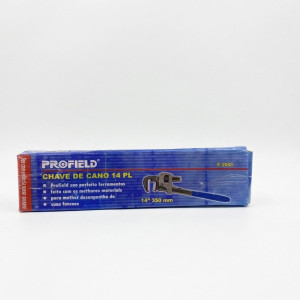 Llave de cano 14pl
