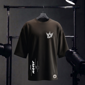 REMERA OVERSIZE URBAN STREETWEAR 2