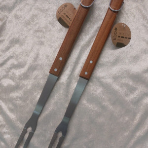 Tenedor para asado
