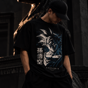 REMERA OVERSIZE CUSTOM V1