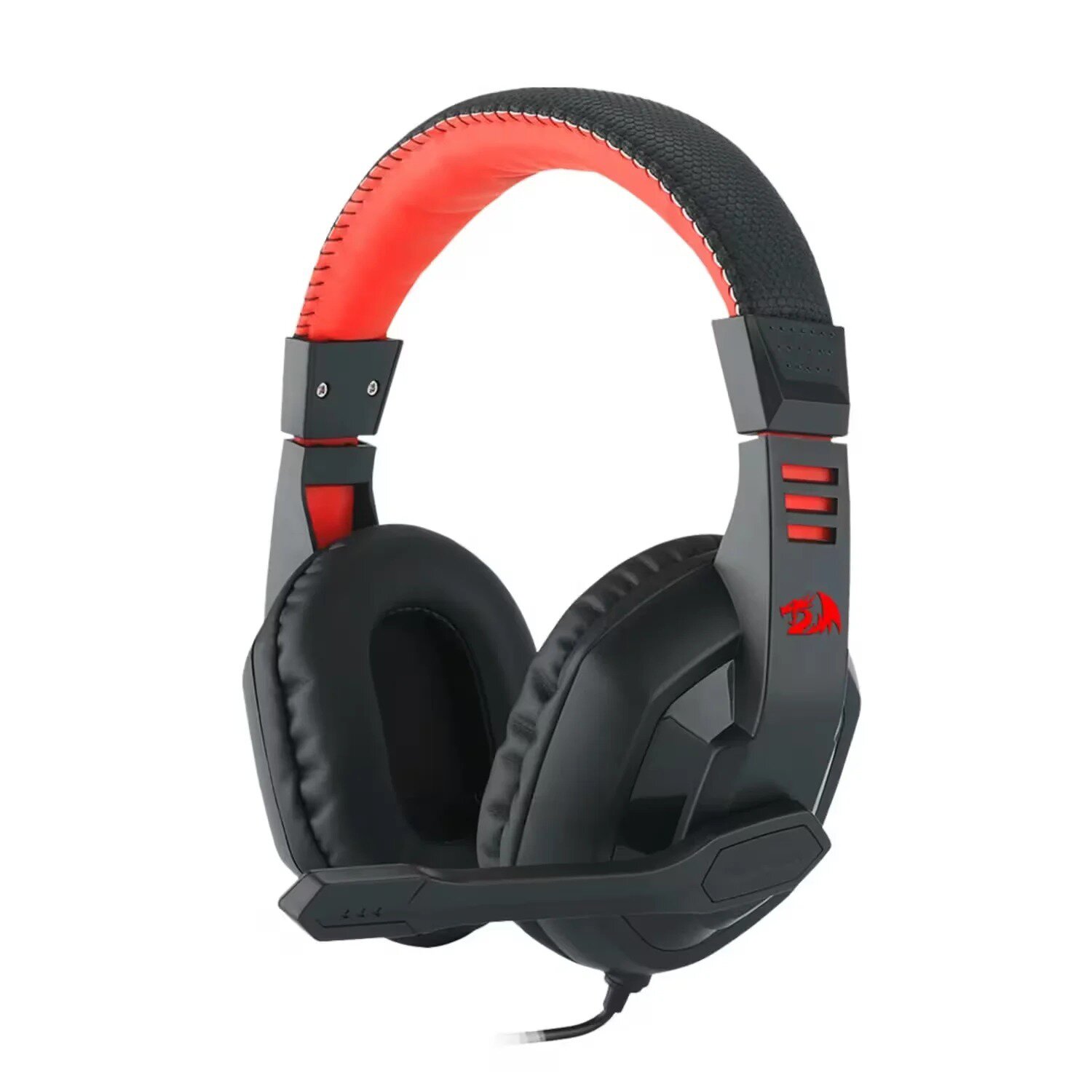 AURICULAR GAMER REDRAGON ARES H120 P2 3.5MM