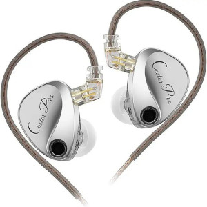 AURICULAR RETORNO KZ CASTOR PRO