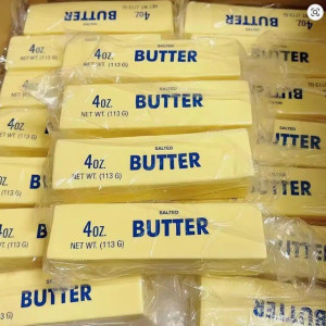 UGUETE ANTIESTRES ELASTICO BARRA DE MANTECA 4OZ / 113G
