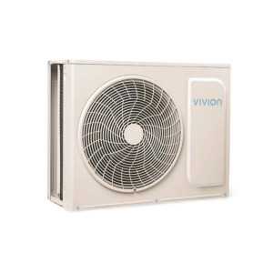 AIRE ACONDICIONADO 18.000 BTU VIVION