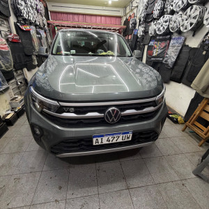 Tapa rígida de aluminio reforzado para todas las marcas de camionetas 