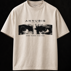 REMERA OVERSIZE CUSTOM V1