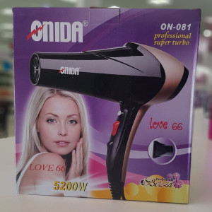 Secador profesional