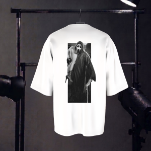 REMERA OVERSIZE URBAN STREETWEAR 2