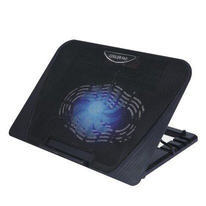 SATE A-CP20 NOTEBOOK COOLER PAD