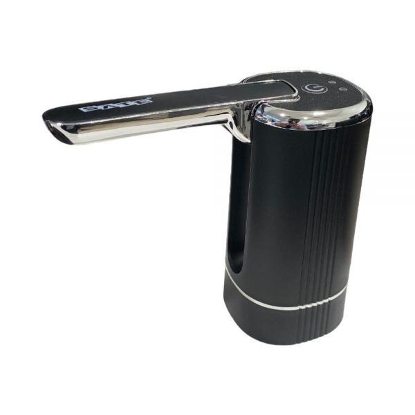 DISPENSER DE AGUA SATE A-P28 RECARREGAVEL BLK