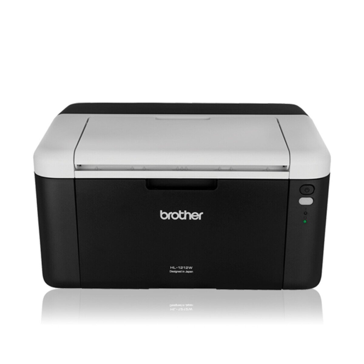 IMPRESORA BROTHER LASER HL-1212W MONO WIF