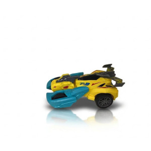 Coche de juguete miniatura 