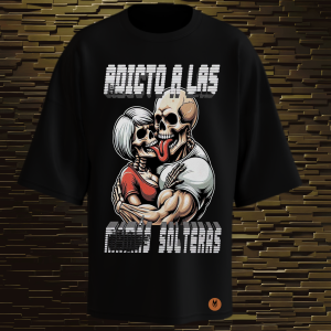 REMERA OVERSIZE BASADO V2