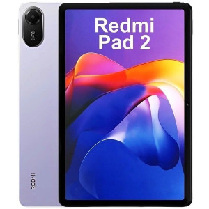 TABLET REDMI PAD 2 11" 4GB RAM 128GB