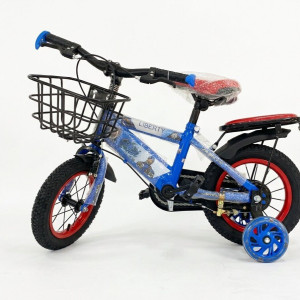 Bicicleta infantil aro 12