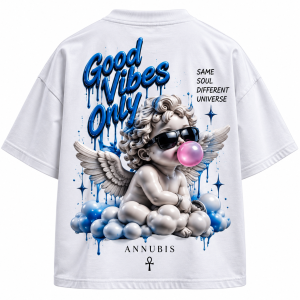 REMERA OVERSIZE CUSTOM V1