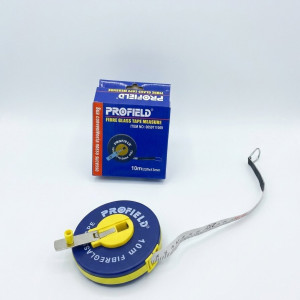 Cinta métrica Profield 10m