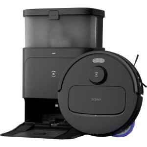 ASPIRADORA ROBOT ECOVACS N30