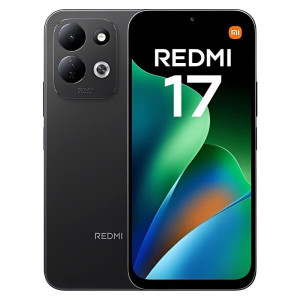 CELULAR XIAOMI REDMI 17 256GB