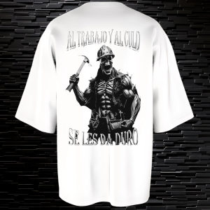 REMERA OVERSIZE BASADO V2