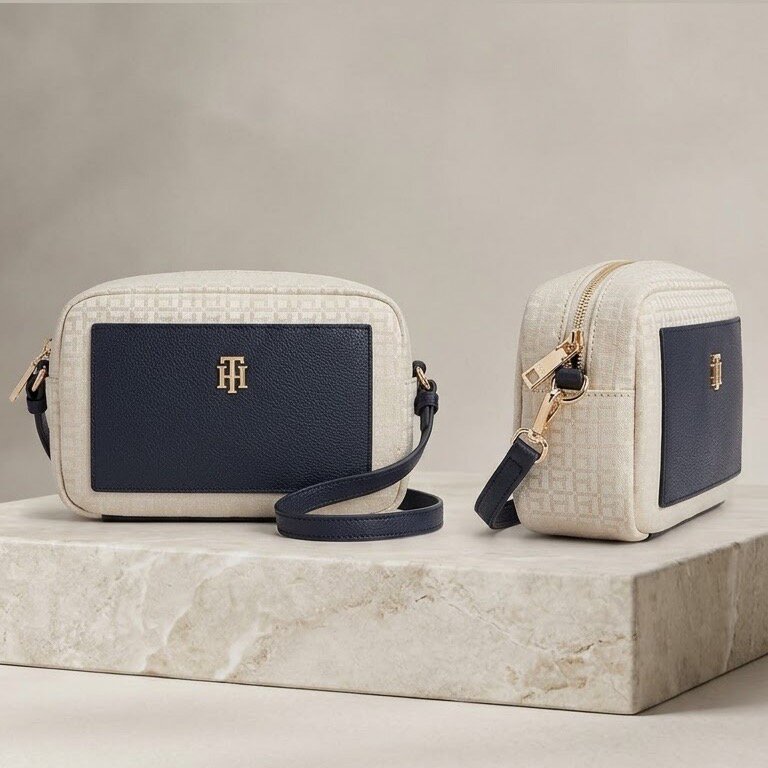 Crossbody Tommy