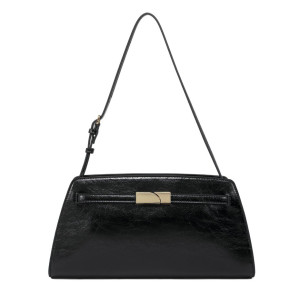 CARTERA FIORE BLACK