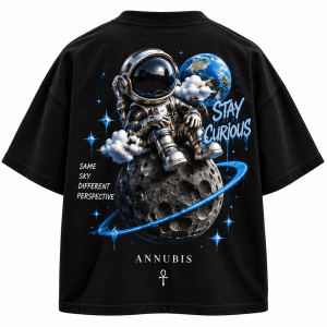 REMERA OVERSIZE CUSTOM V1