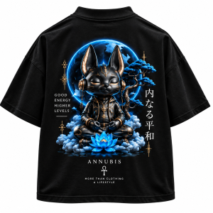 REMERA OVERSIZE CUSTOM V1