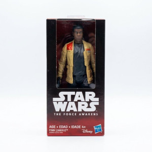 Star Wars varios personajes 