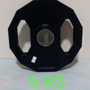 Disco Olympico 5Kgs (Unidad) 