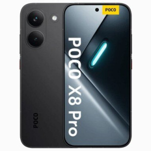 CELULAR POCO X8 PRO 256GB