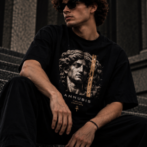 REMERA OVERSIZE CUSTOM V1
