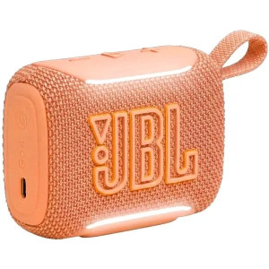 PARLANTE JBL GO 5