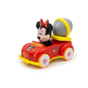 Auto a friccion Mickey 