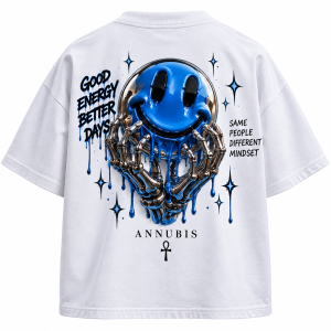 REMERA OVERSIZE CUSTOM V1