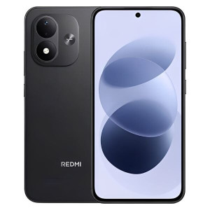 CELULAR XIAOMI REDMI NOTE 17 12GB RAM / 256GB