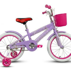 Bicicleta infantil  Aro 16