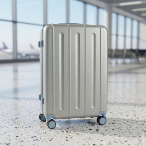 Valijas para viajes grandes 