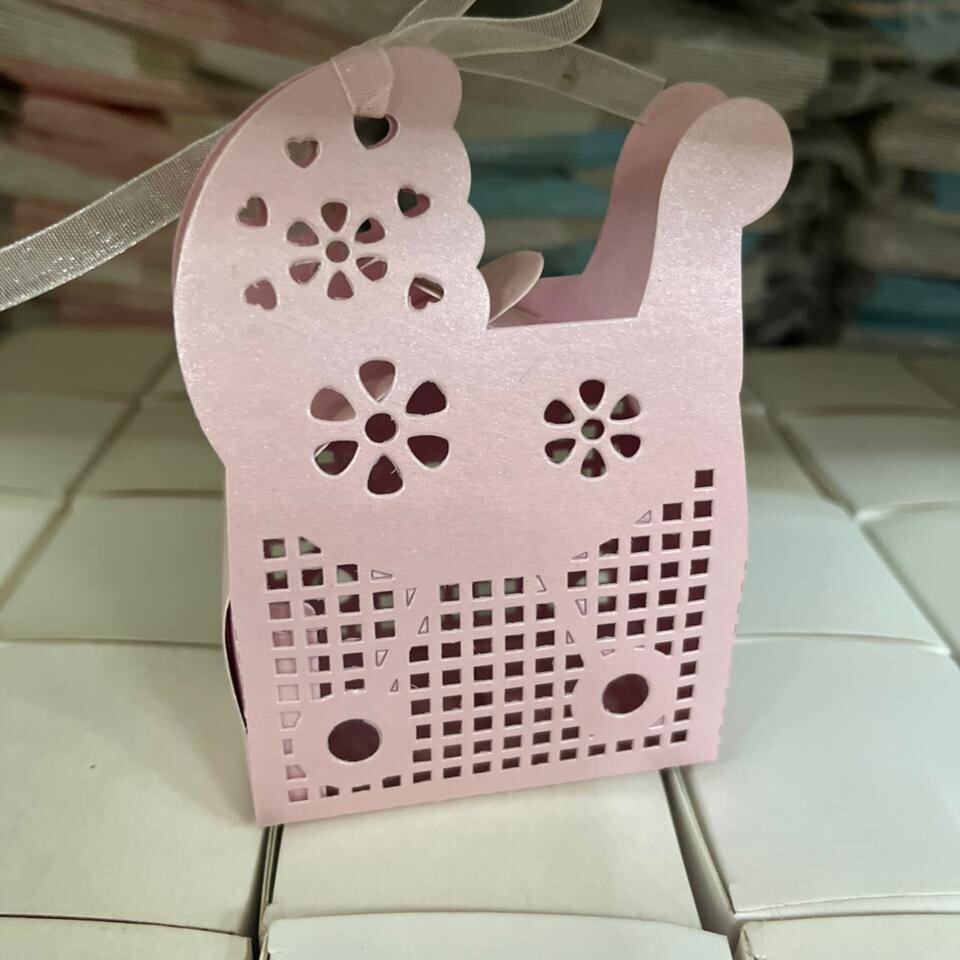Cajitas para souvenir