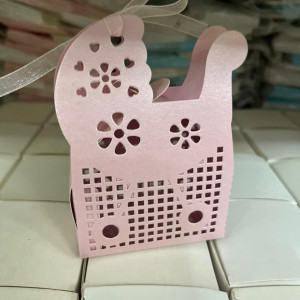 Cajitas para souvenir