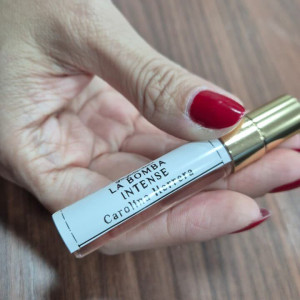 Decant de la Bomba Intensa de Carolina Herrera 10 ML 