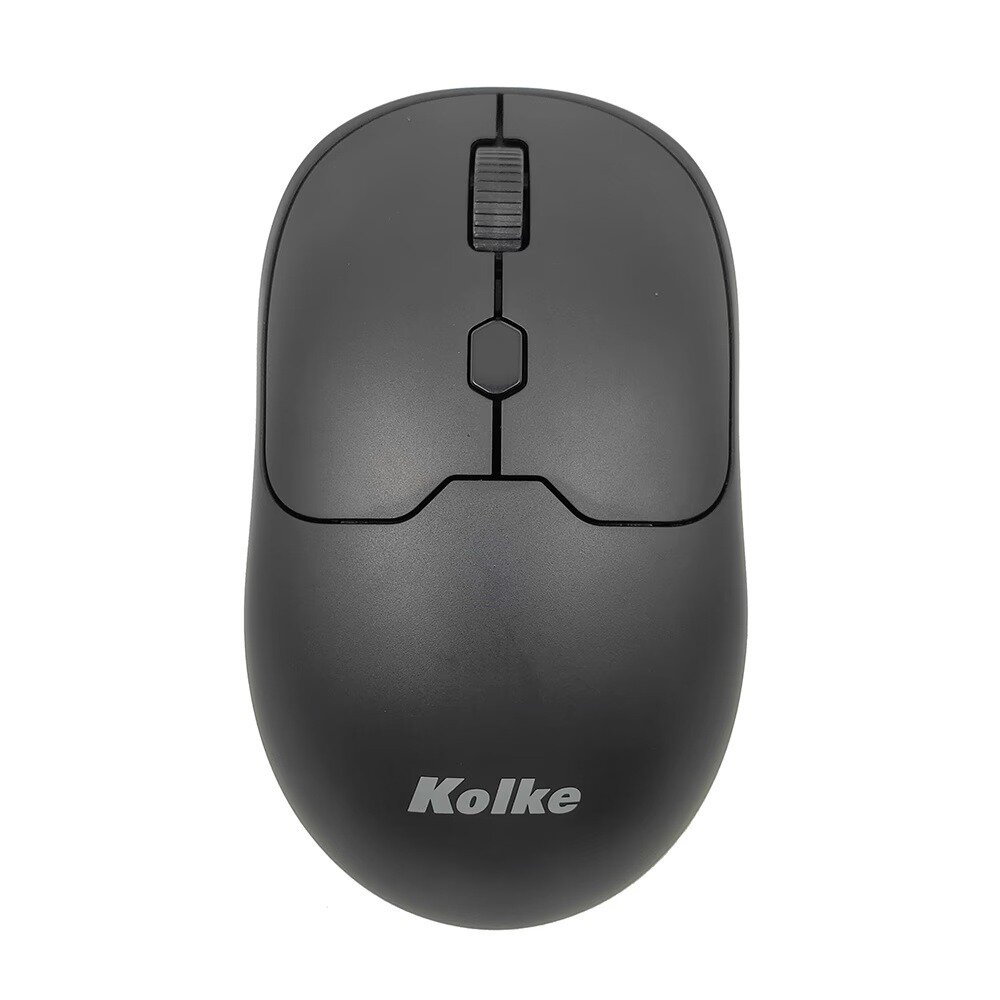 MOUSE OPTICO INALAMBRICO 2.4G KEM-698