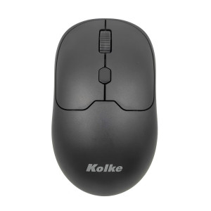 MOUSE OPTICO INALAMBRICO 2.4G KEM-698