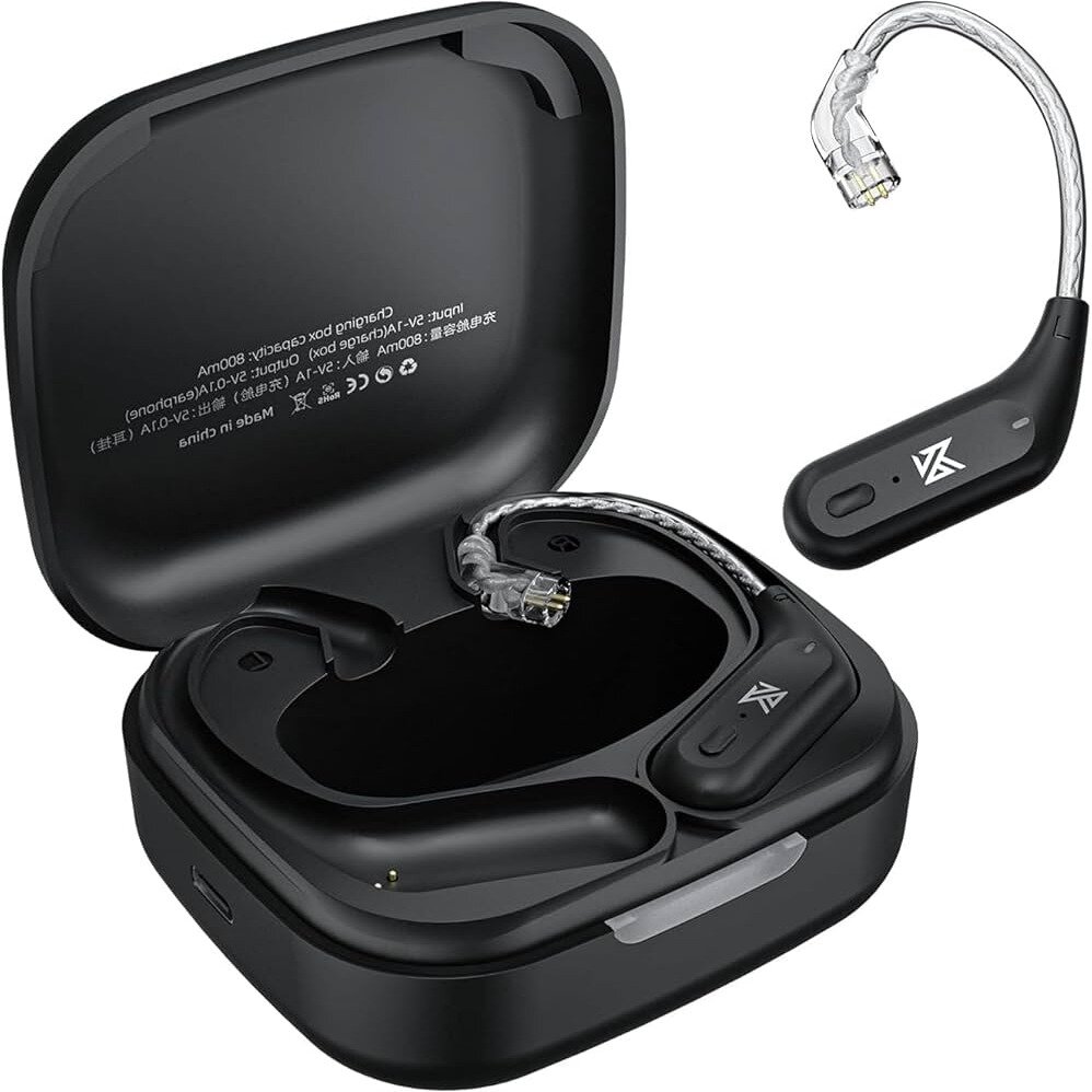 KZ AZ09 - ADAPTADOR BLUETOOTH B-PIN/C-PIN