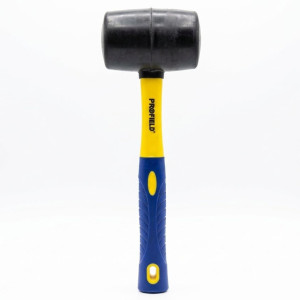 Martillo Profield punta de goma 60mm